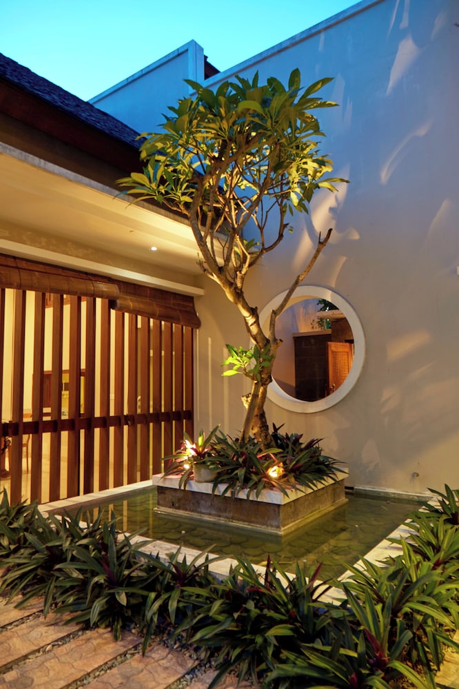 Dreamscape Bali Villa
