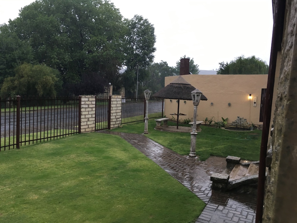 Gewel Guesthouse