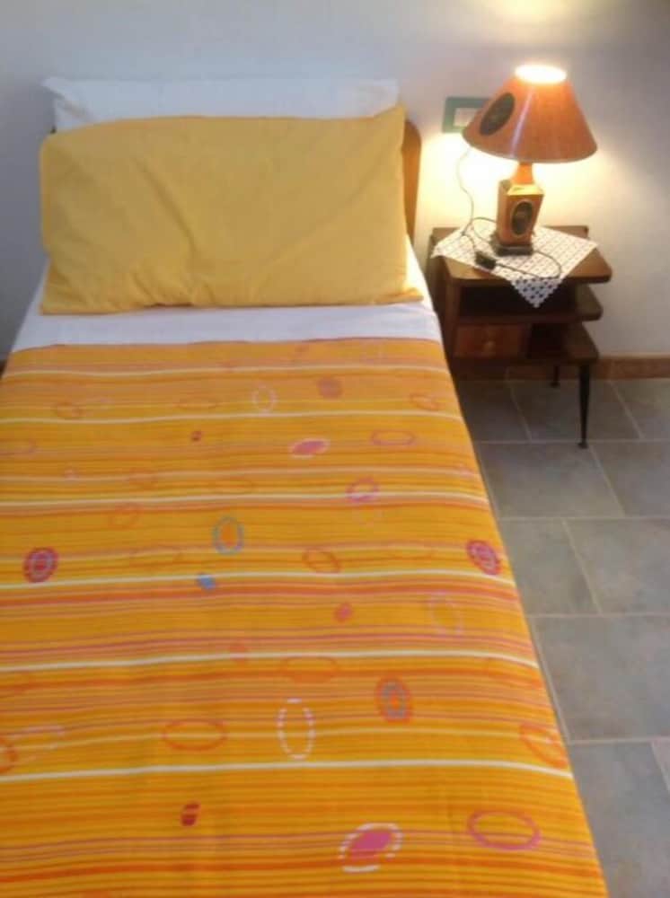 Agriturismo Sogno Latino view 4
