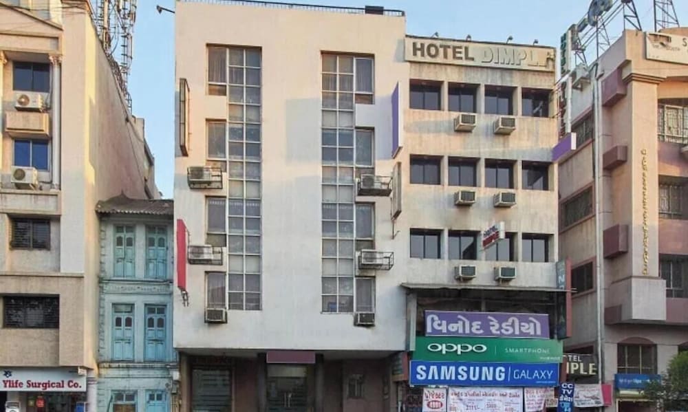 Hotel Dimple