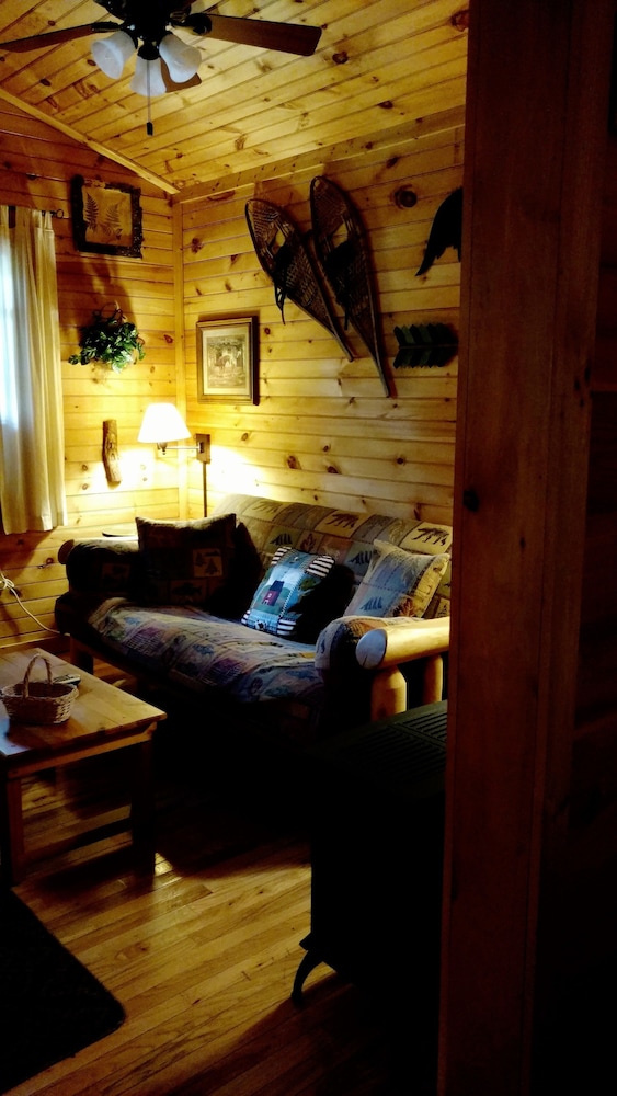 Valle Crucis Farm