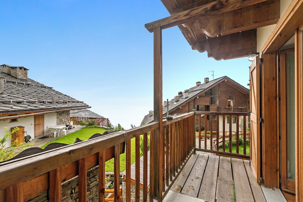 Residence Cianfuran