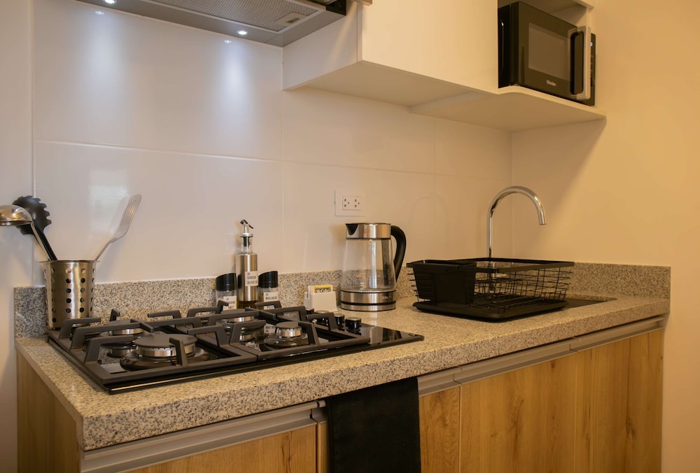 w Cozy Bright 2BR Stay in Barranco