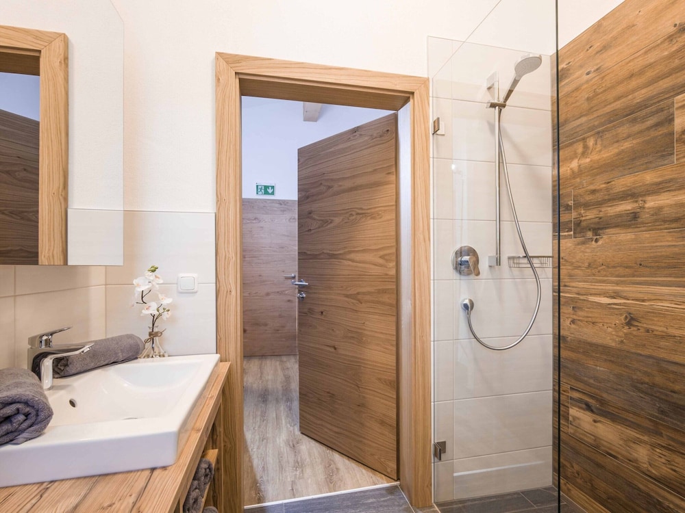 Apartment Brixen Near Ski Lift