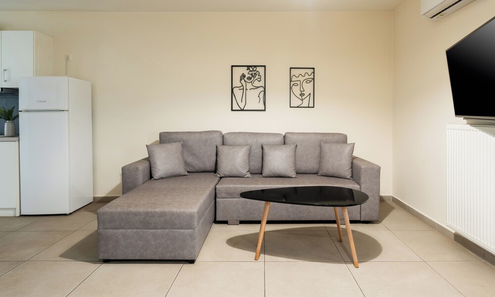 Elysee apartment 1