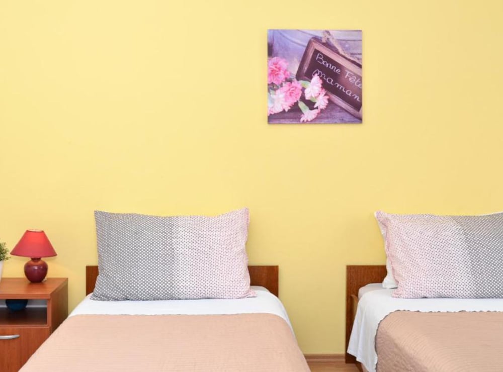 Apartments Nina