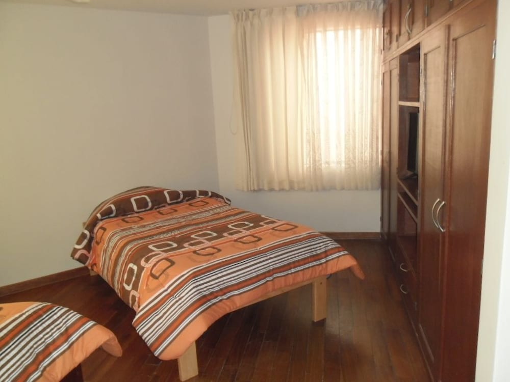 La Casa de Makito