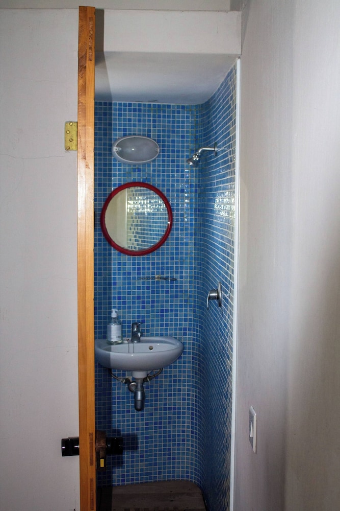 Paradys Oceanfront Submarine-style Holiday Home in Langebaan