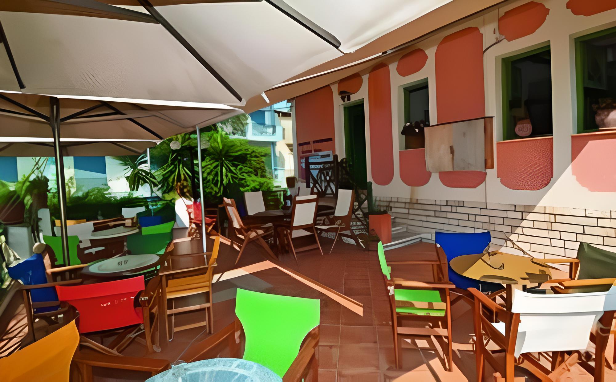 Milos Studios