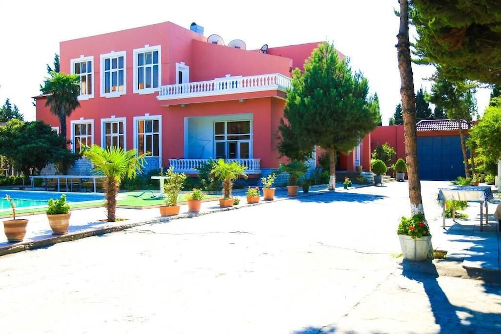 Premier Villas
