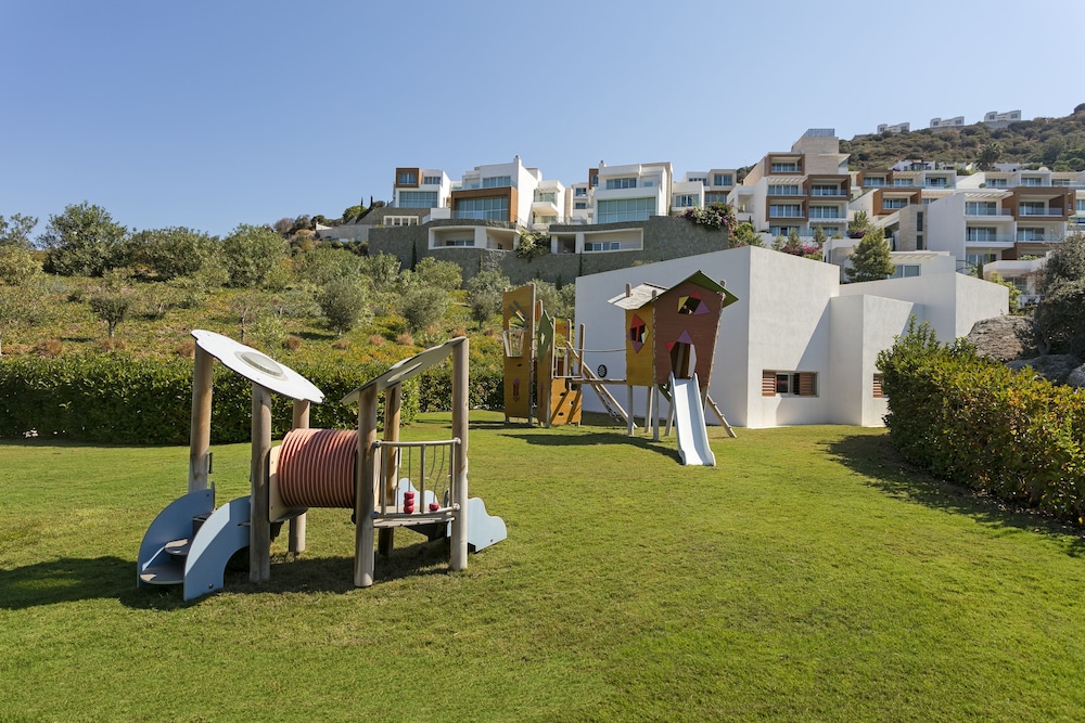 Sirene Luxury Otel Bodrum - Image 56