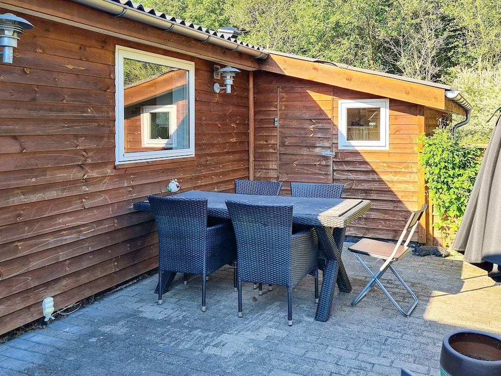 6 Person Holiday Home in Hals-by Traum