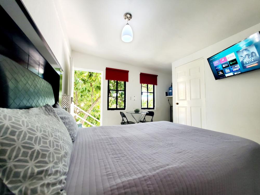 Cozumel 400A - Vacation Rental view 4