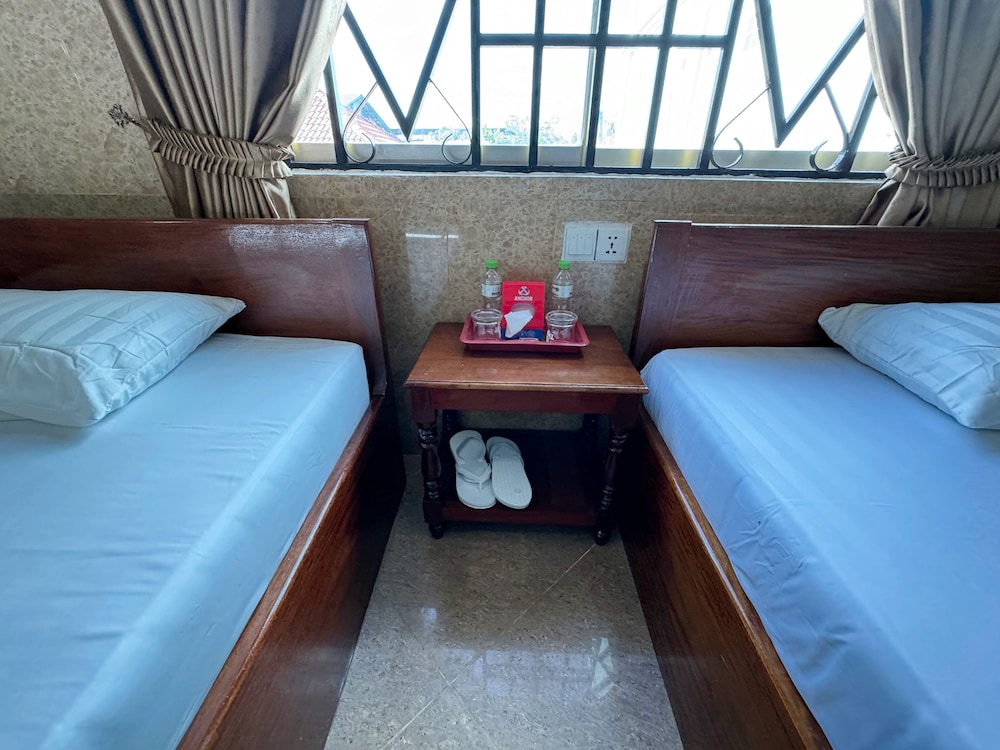 Angkor Gecko's Inn