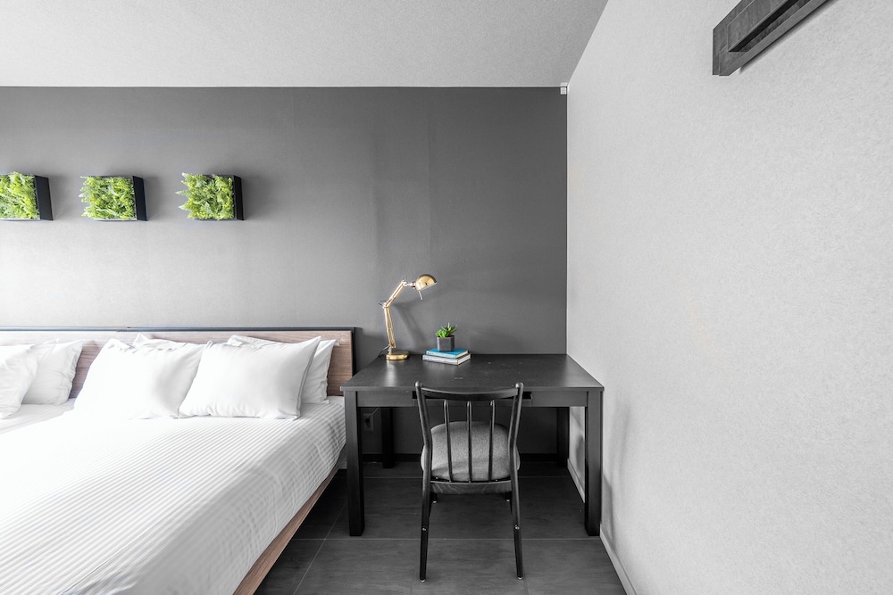 SNOWGARDEN YIG STAY