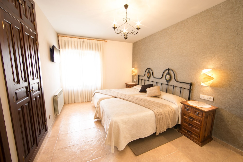 Hotel Restaurante Quintanares - Property Image 134