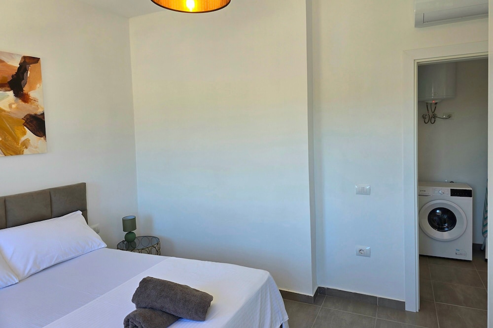 Perla Resort Holiday Homes