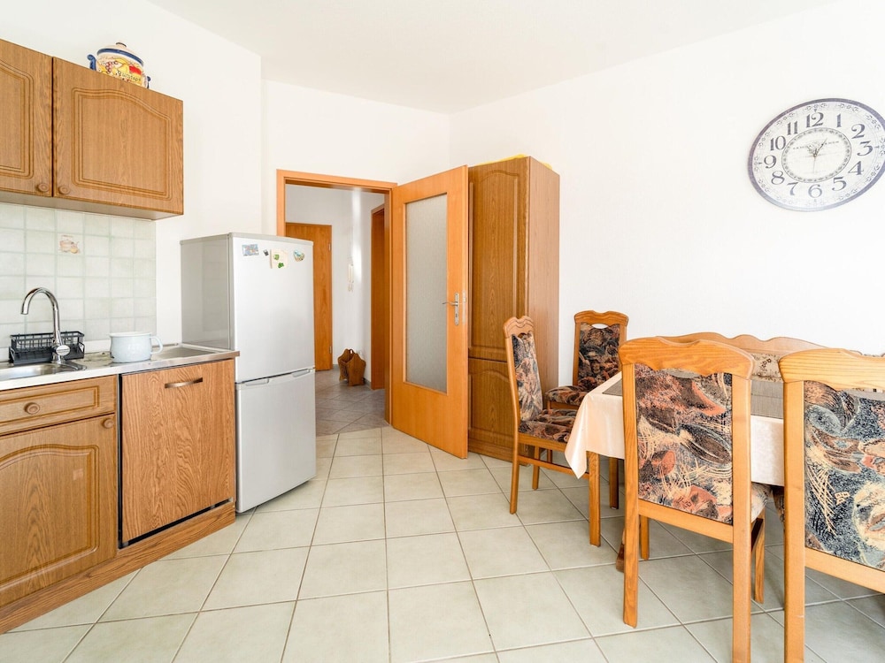Cozy Family Stay in Petersberg