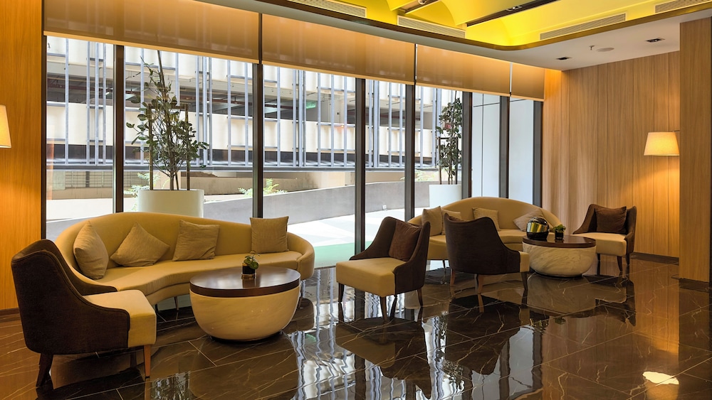 Imperial Luxury Suites KLCC by Moonway