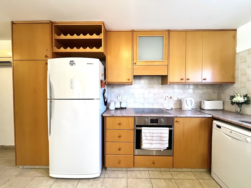99 PSR - Stay Agapi Sea View Villa
