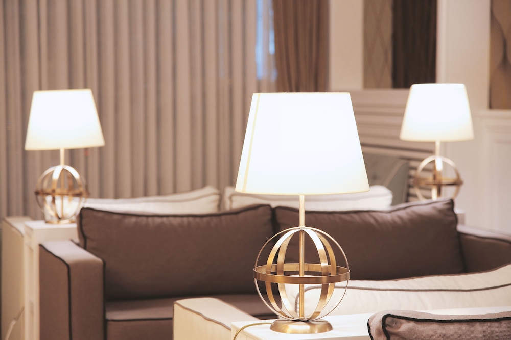 Serenity Suites İstanbul Havalimanı - Image 34