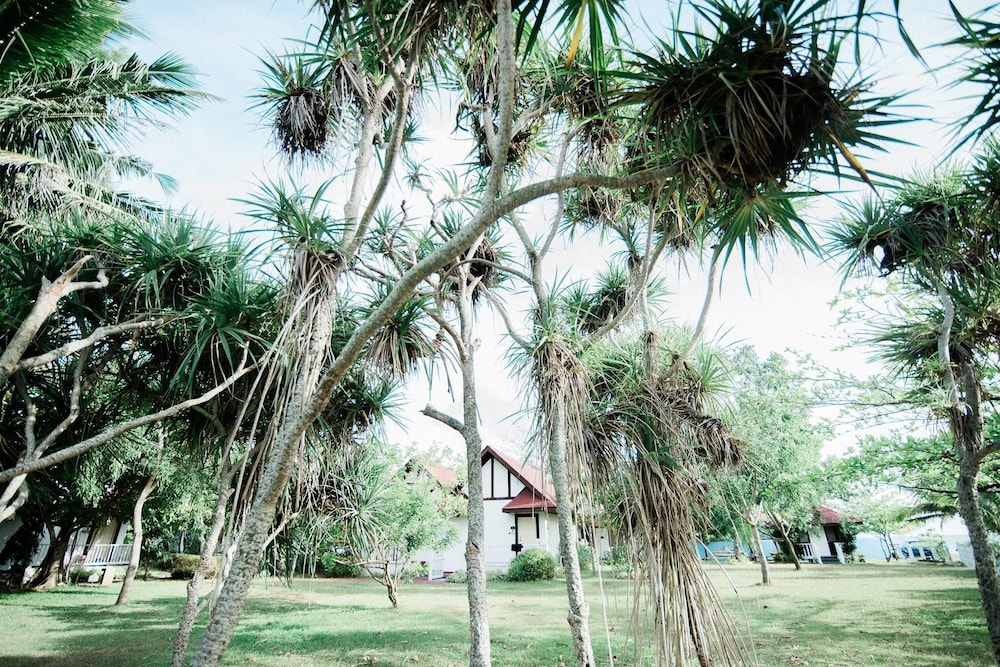 Adhara Eco Boutique Resort