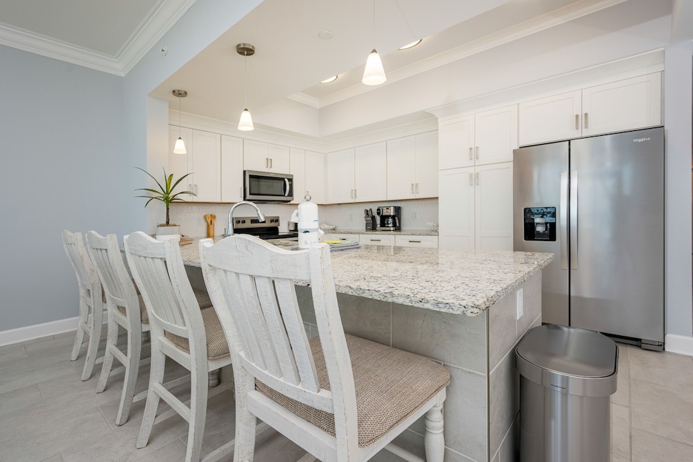 Phoenix Gulf Shores Ii 303 3 Bedroom Condo