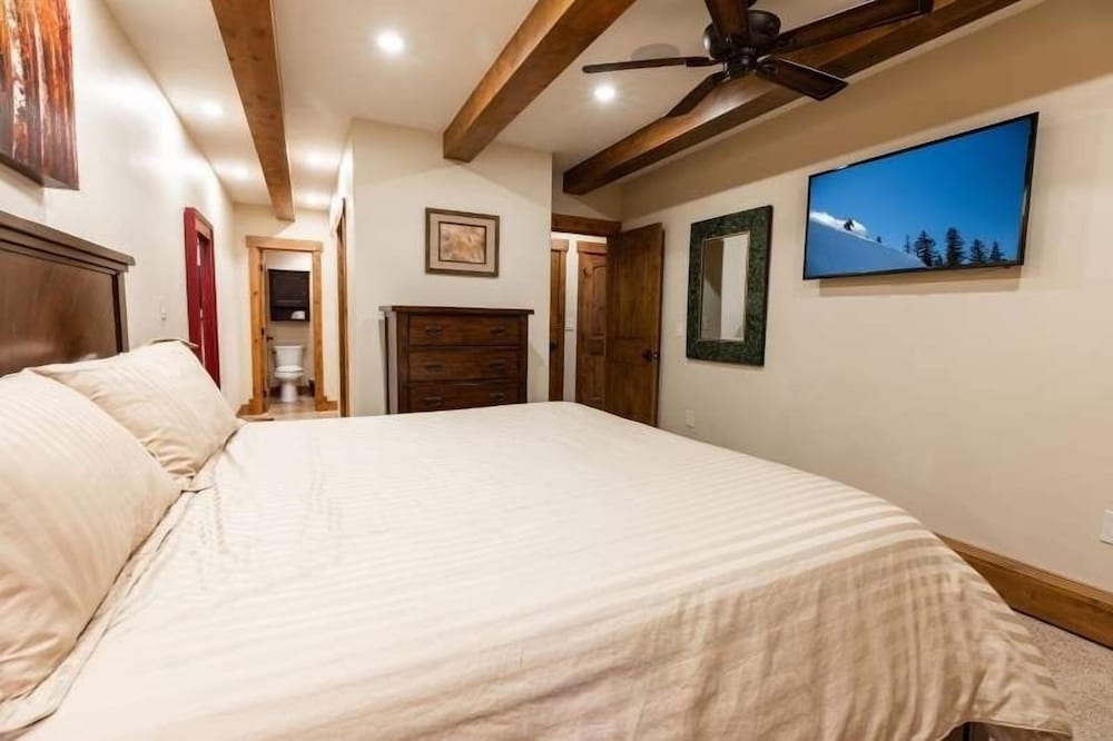 Vail Ski Resort - Villa Cortina Condos