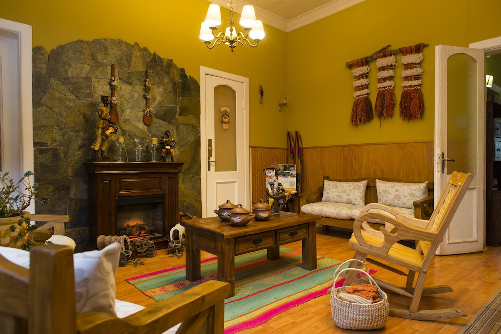 Hostal Borderio
