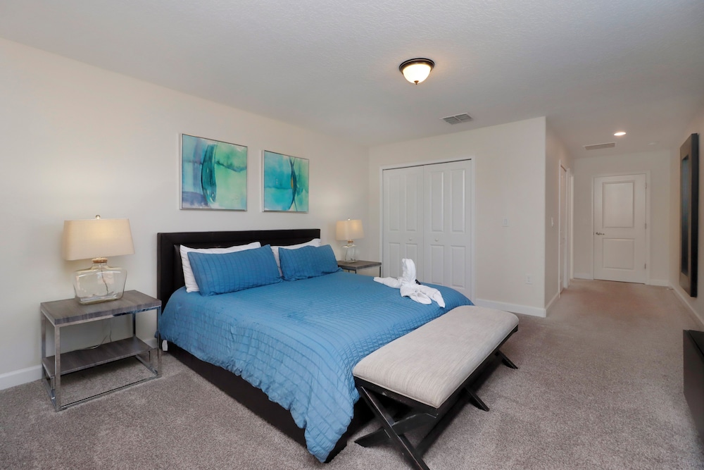 Solterra Family Vacation Home | Private Pool, Spa!