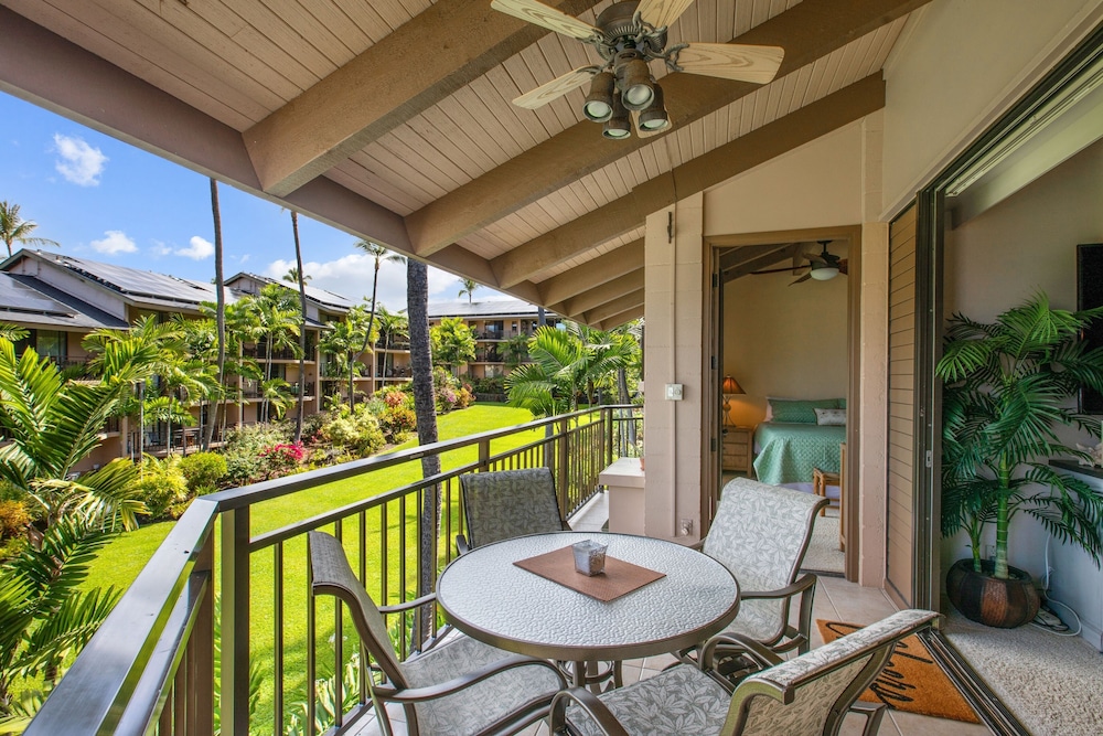 Kona Makai 3301 2 Bedroom Condo