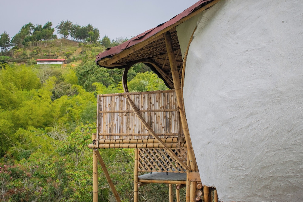 Magic View Guatape