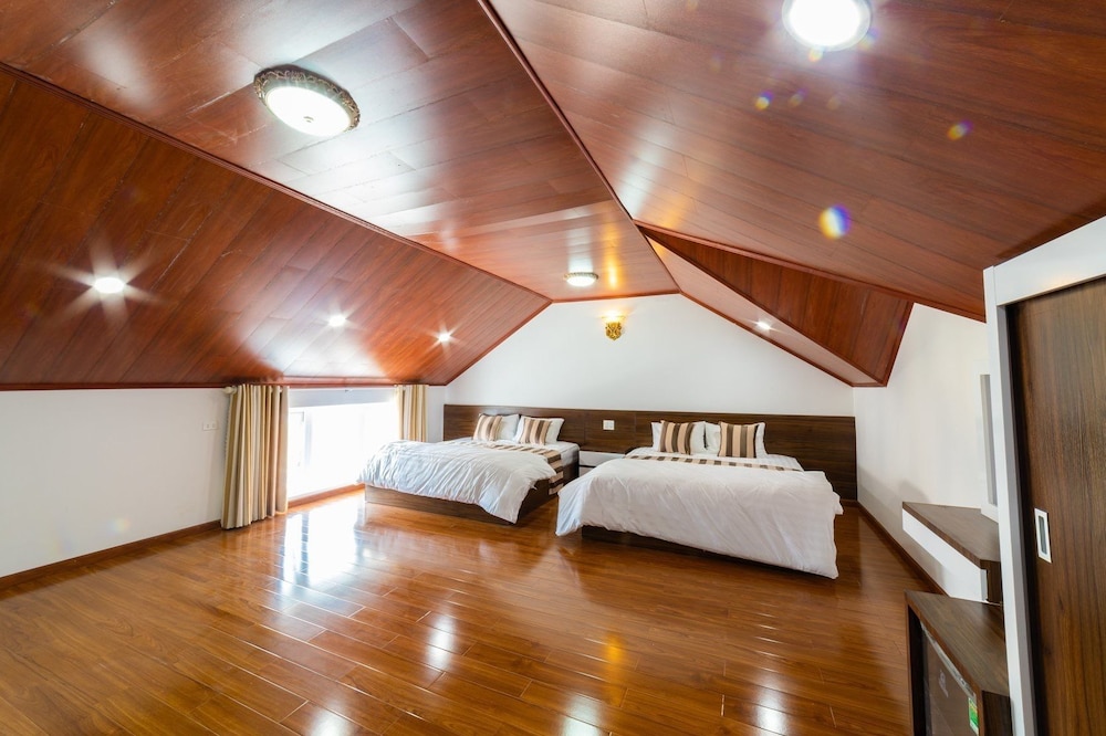 King Villa