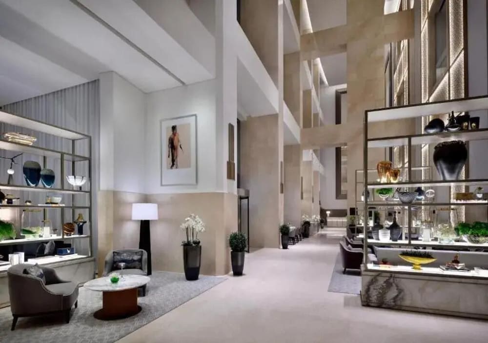 Durrani Homes – Dubai Mall Fashion Avenue