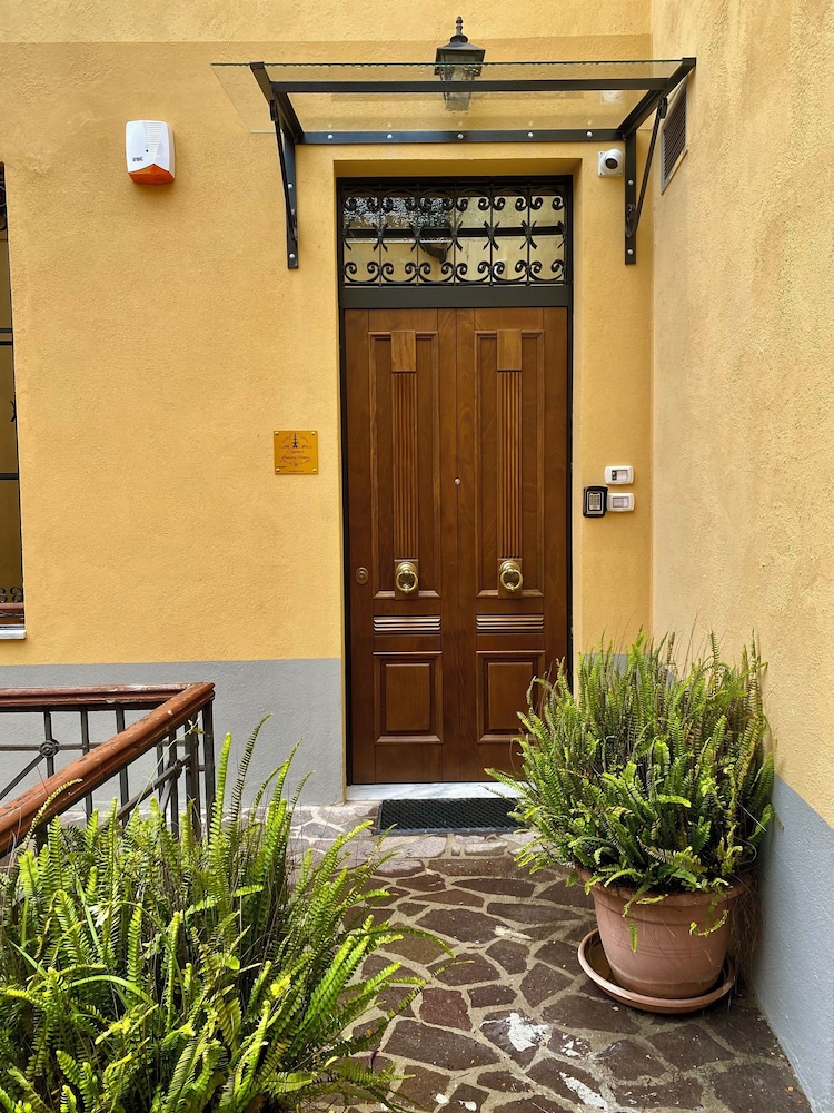 Cavour Luxury Rooms Catanzaro