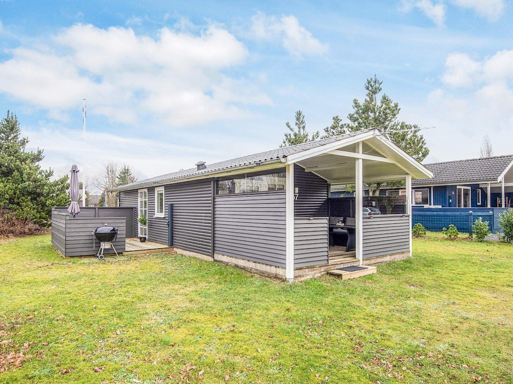 Holiday Home in Central Jutland