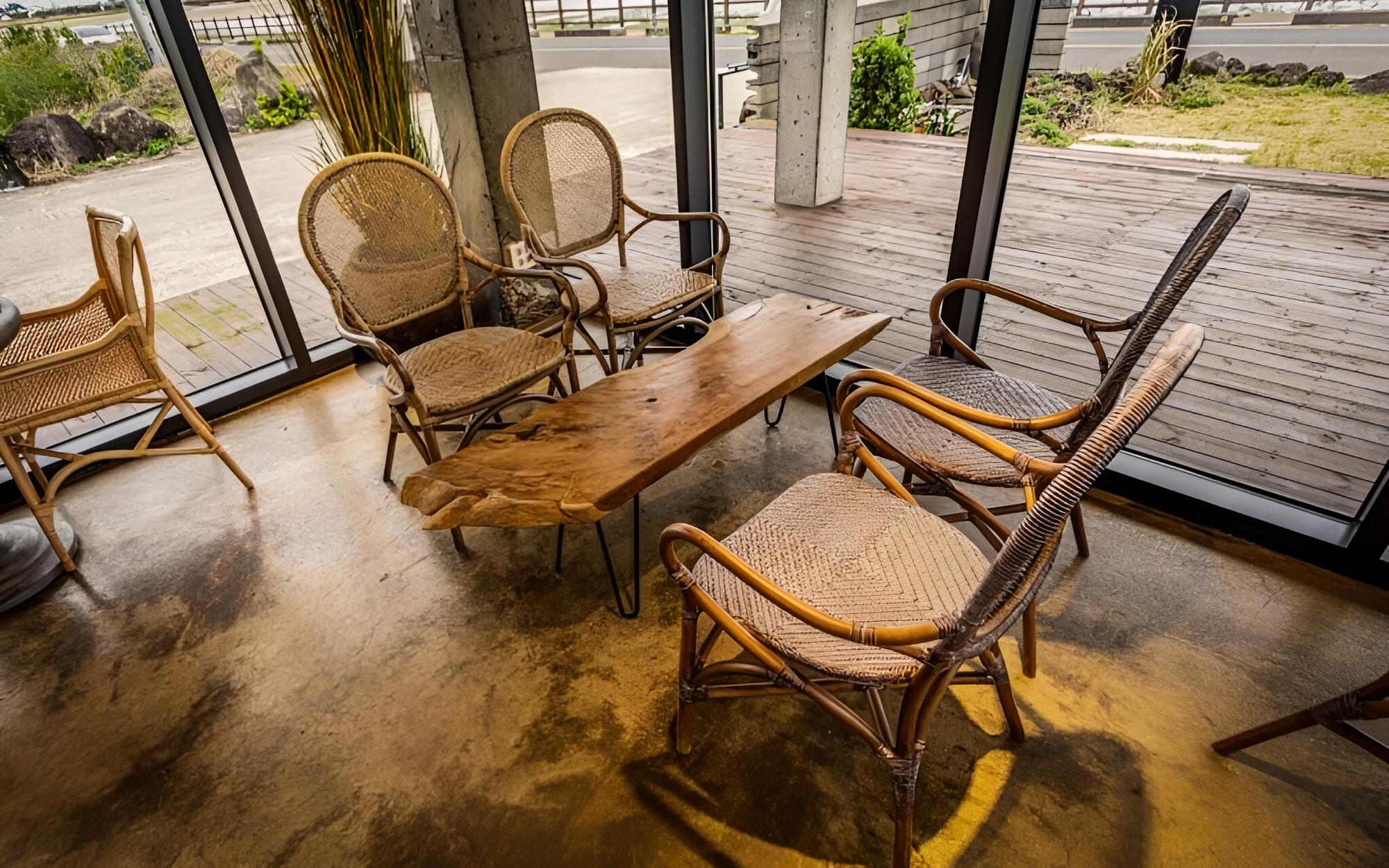 Jeju Rumine Pension