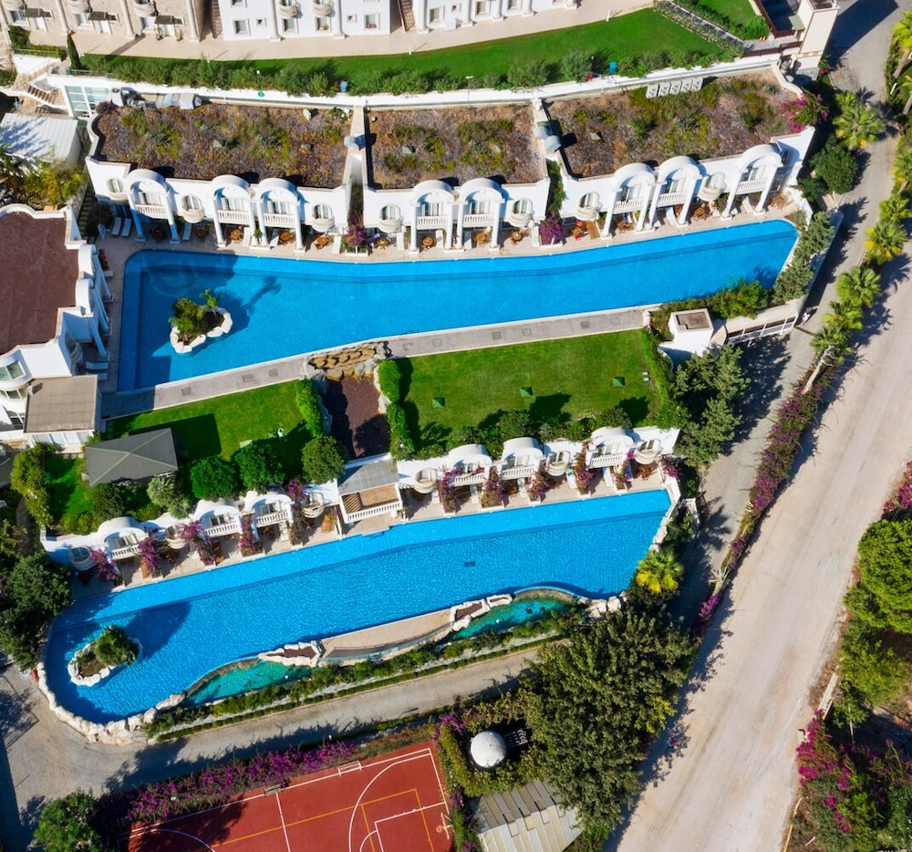 Sianji İyilik Resort - Image 54