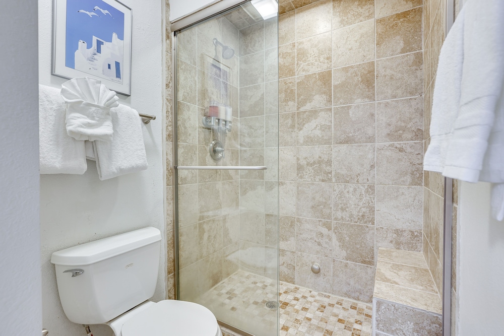 Updated Winter Park Condo w/ Indoor Heated Pool!