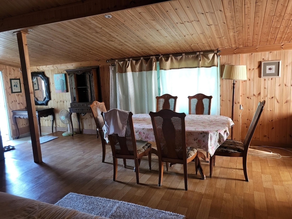 Gangneung Cozy House Pension