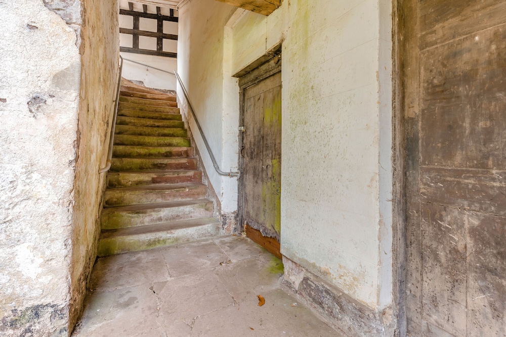 The Generals Quarters
