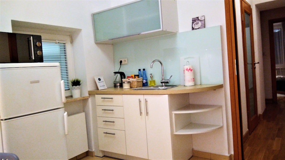 Stars Apartaments Centrum