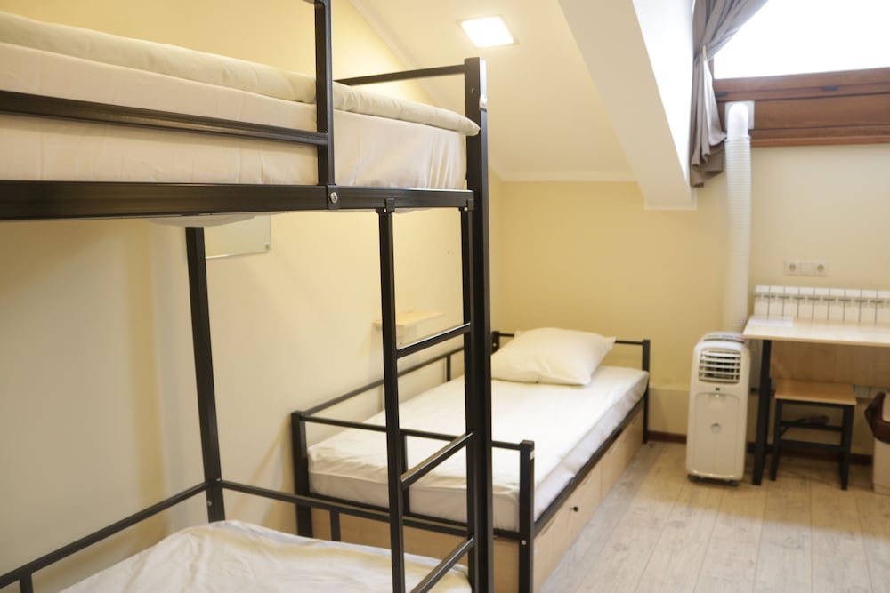 Hostel Arbat 42