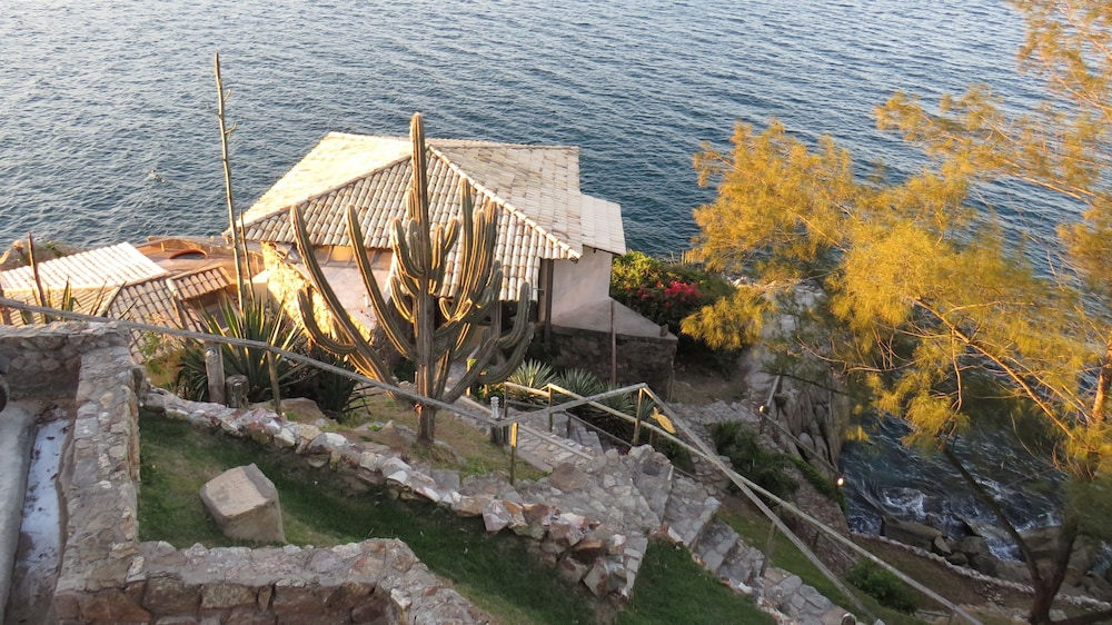 Casa da Pedra