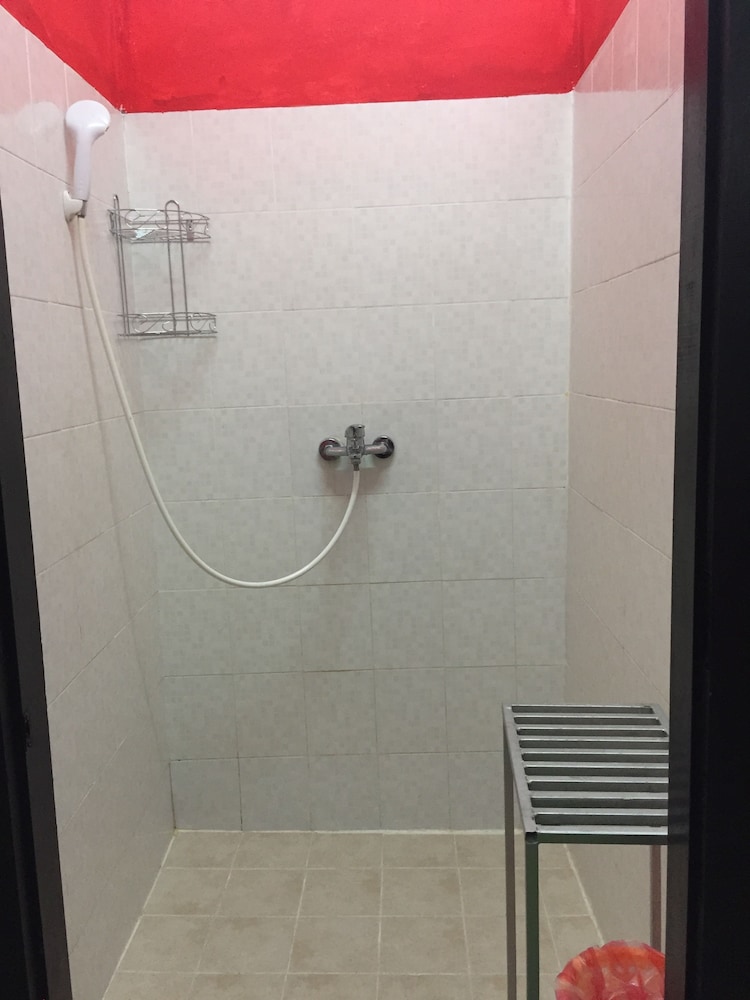 Y Not Laos Hostel