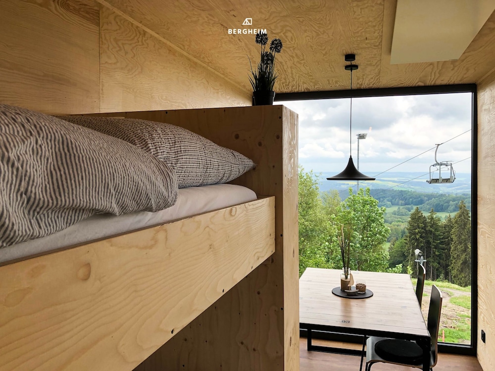 Bergheim Container Lodges view 5