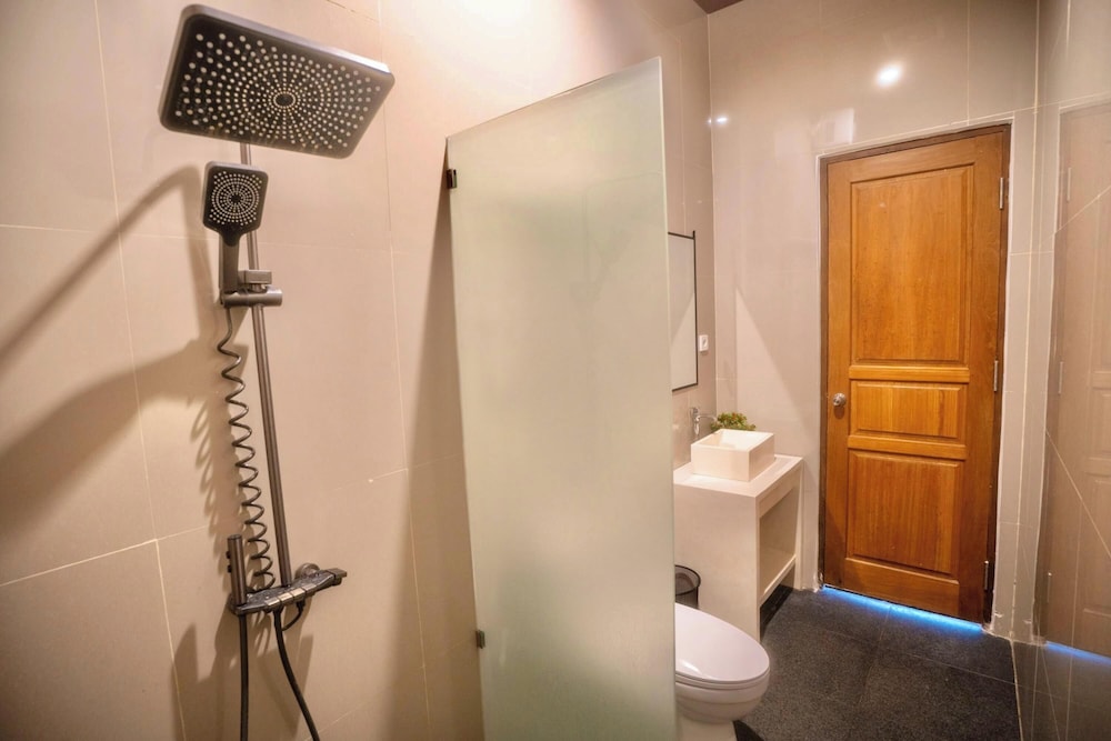 Moringa Pandawa Guest House