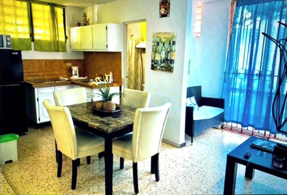 Casita Manati