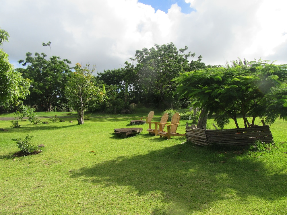 Hostal Pukao