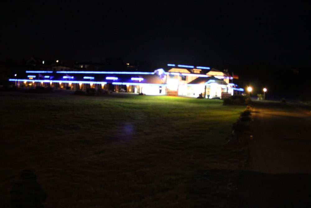 Chelmswood Motel Taupo